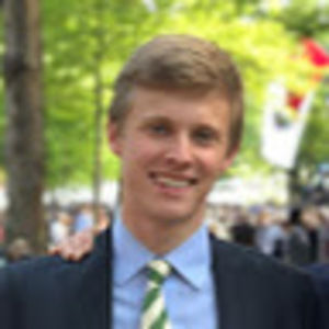 Meet your Posher, Maximillian